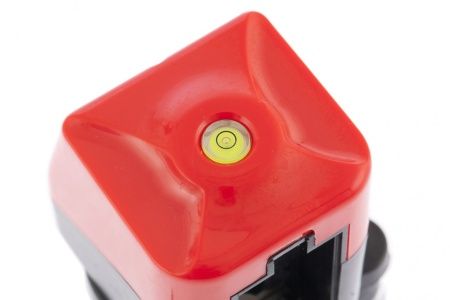 Построитель лазерных плоскостей самовыравнивающийся Matrix по цене  купить в Воронеже.