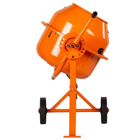 Бетоносмеситель БСЛ-63, 63 л, 300 Вт Сибртех по цене 22 624 руб. купить в Воронеже.