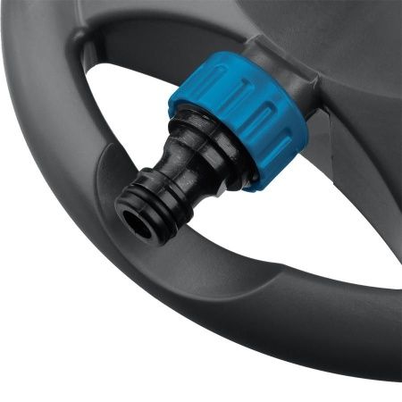 GRINDA PROLine RR-B, 121 м2 полив, на подставке, 3 сопла, распылитель круговой по цене 600 руб. купить в Воронеже.