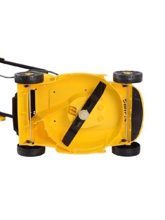 Газонокосилка электрическая Huter ELM-1300/33 по цене 8 290 руб. купить в Воронеже.