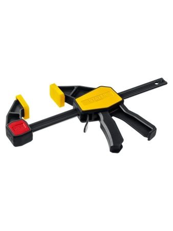 STAYER Hercules, 150/330 мм, пистолетная струбцина, Professional (32242-15) по цене 610 руб. купить в Воронеже.