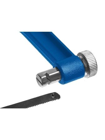 ЗУБР ножовка-мини по металлу, Профессионал (1567) по цене 416 руб. купить в Воронеже.