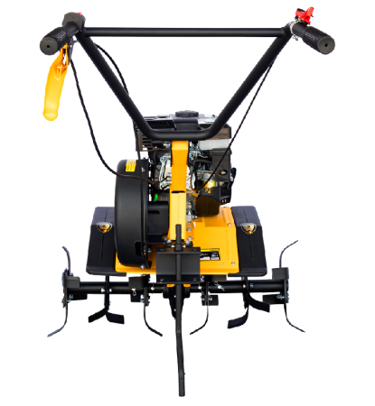 Мотокультиватор HUTER GMC-5.5 по цене 28 790 руб. купить в Воронеже.