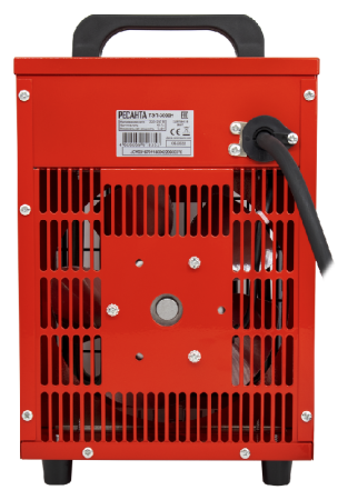 Электрическая тепловая пушка РЕСАНТА ТЭП-3000Н по цене 3 790 руб. купить в Воронеже.