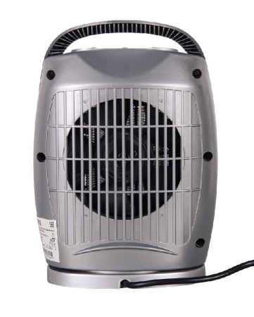 Тепловентилятор РЕСАНТА ТВК-2 по цене 2 290 руб. купить в Воронеже.