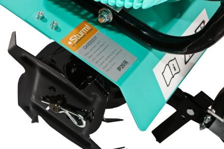 Культиватор бензиновый Sturm! GK83021F по цене 16 990 руб. купить в Воронеже.