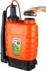 GRINDA опрыскиватель ранцевый, 15 л, с телескопическим алюминиевым удлинителем, 425216 по цене 3 170 руб. купить в Воронеже.