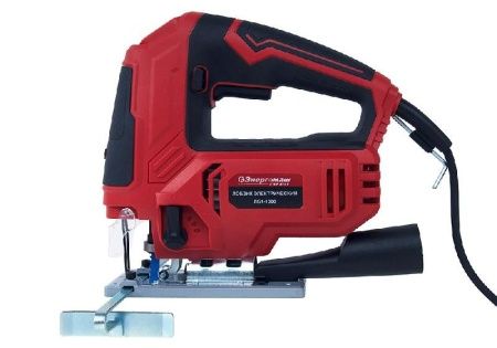 Лобзик электрический Энергомаш ГАРАНТ ЛБ1-1000 по цене 4 490 руб. купить в Воронеже.