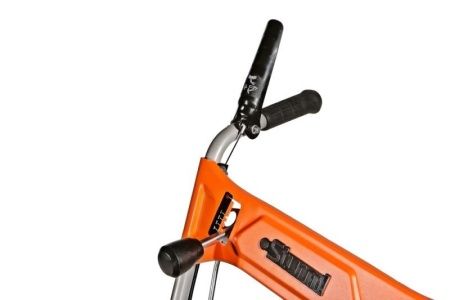 Бензиновый снегоуборщик Sturm! STG7461 по цене 53 790 руб. купить в Воронеже.