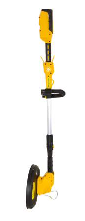 Триммер аккумуляторный Huter GET-40-3 Li по цене 15 490 руб. купить в Воронеже.