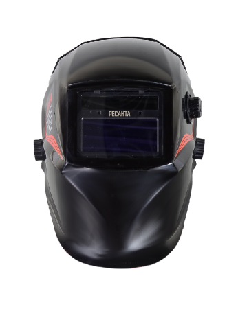 Сварочная маска Ресанта МС-1А Optimal по цене 1 276 руб. купить в Воронеже.