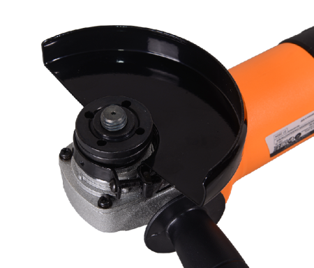 Угловая шлифмашина (болгарка) ВИХРЬ УШМ-125/1100Э по цене 3 190 руб. купить в Воронеже.