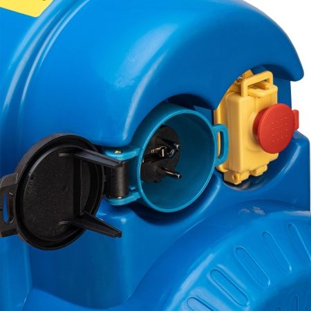 Бетоносмеситель СБР-190, 190 л, 1 кВт, 220 В по цене 53 207 руб. купить в Воронеже.