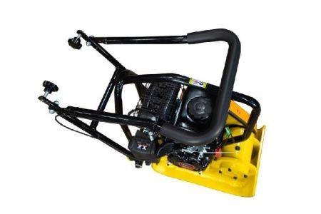 Виброплита TOR C-60(R) (Loncin) по цене 53 399 руб. купить в Воронеже.