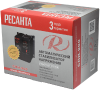 Стабилизатор напряжения РЕСАНТА СПН-900 по цене 4 890 руб. купить в Воронеже.
