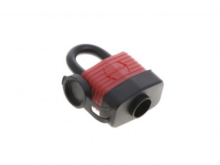 Замок навесной всепогодный, 40 мм Matrix по цене 478 руб. купить в Воронеже.