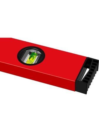 ЗУБР МАСТЕР, 400 мм, уровень с усиленным профилем (34584-040) по цене 510 руб. купить в Воронеже.