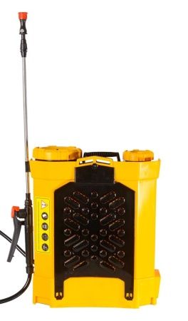 Опрыскиватель аккумуляторный Huter SP-12/8AC по цене 3 590 руб. купить в Воронеже.