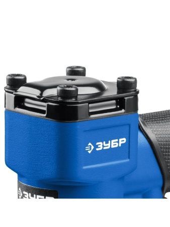 ЗУБР Т80, пневматический степлер для скоб 21Ga, тип 80 (6-16 мм), Профессионал (31938) по цене 3 700 руб. купить в Воронеже.