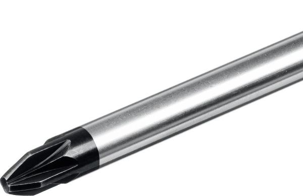 ЗУБР Профессионал PZ2x100 отвертка