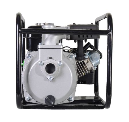 Мотопомпа HUTER MP-40 по цене 14 190 руб. купить в Воронеже.