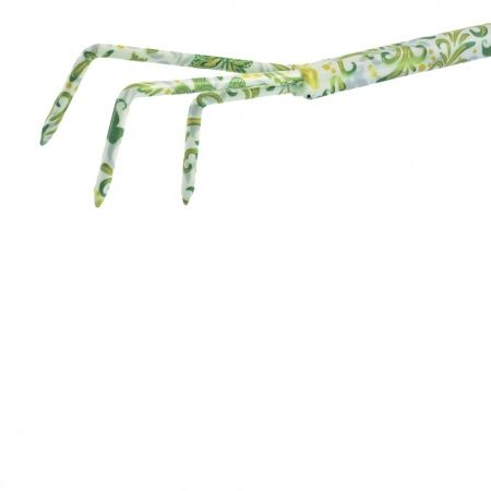 Рыхлитель 3 - зубый, 55 х 385 мм, стальной, пластиковая рукоятка, Flower Green, Palisad по цене 145 руб. купить в Воронеже. Рыхлитель 3 - зубый, 55 х 385 мм, стальной, пластиковая рукоятка, Flower Green, Palisad по цене 145 руб. купить в Воронеже.