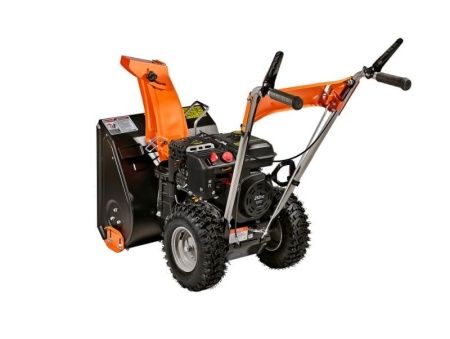 Бензиновый снегоуборщик Sturm! STG7453 по цене 49 940 руб. купить в Воронеже.