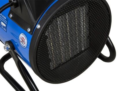 Керамический обогреватель СОЮЗ ТВС-3023МК по цене 3 140 руб. купить в Воронеже.