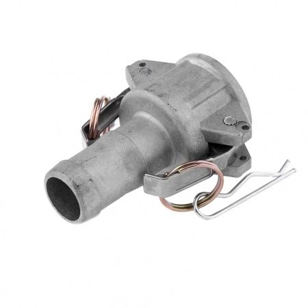 Соединитель для шлангов тип C, 1" Сибртех по цене 194 руб. купить в Воронеже.