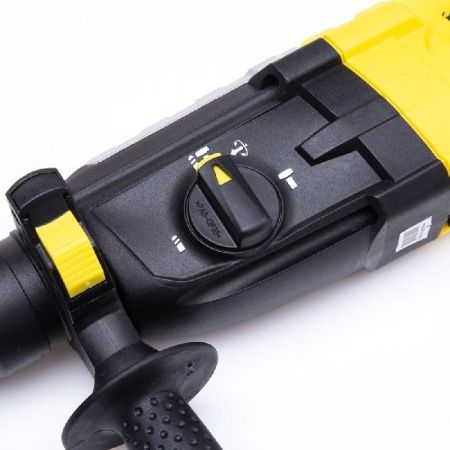 Перфоратор SDS Plus Hanskonner HRH0828RE по цене 10 990 руб. купить в Воронеже.