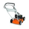 Бензиновая газонокосилка RM 4.0 RTP STIHL для мульчирования по цене 109 990 руб. купить в Воронеже.