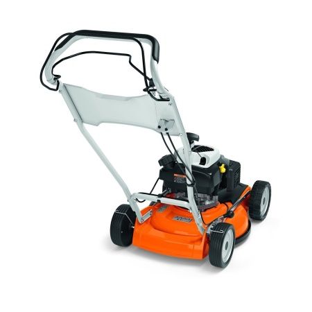 Бензиновая газонокосилка RM 4.0 RTP STIHL для мульчирования по цене 109 990 руб. купить в Воронеже.