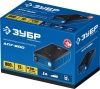 ЗУБР АПУ-800 аккумуляторное пусковое устройство: 12В, макс. 800А. по цене 9 320 руб. купить в Воронеже.