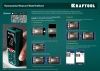 Дальномер ″LD-150″ лазерный, дальность 5см - 150м, точность 1,5 мм, KRAFTOOL 34767 по цене  купить в Воронеже.