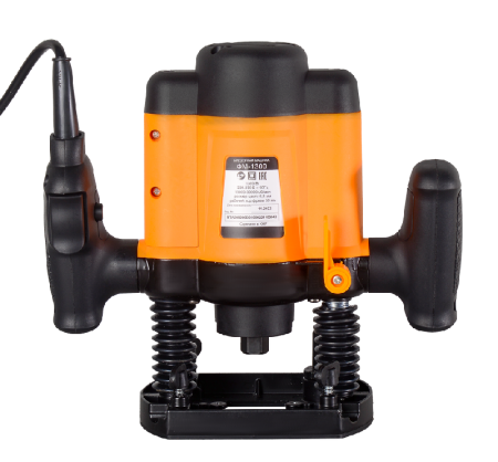 Фрезерная машина ВИХРЬ ФМ-1300 по цене 5 490 руб. купить в Воронеже.