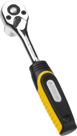 STAYER PRO Compact 39 универсальный набор инструмента 39 предм. по цене 2 490 руб. купить в Воронеже.