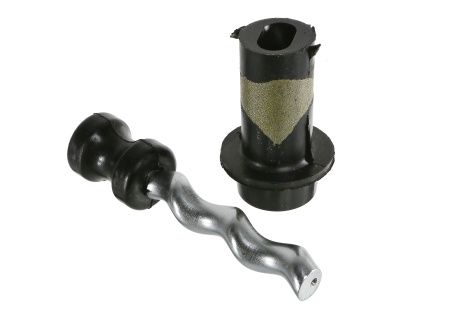 Винт рабочий скважинного насоса Sturm! WP9705DW-SCREW по цене 1 183.61 руб. купить в Воронеже.