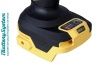 Аккумуляторный ударный гайковерт Hanskonner HCD18100S 1BatterySystem по цене 25 990 руб. купить в Воронеже. Аккумуляторный ударный гайковерт Hanskonner HCD18100S 1BatterySystem по цене 25 990 руб. купить в Воронеже.