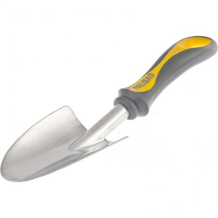 Совок посадочный, двухкомпонентная рукоятка, Luxe, Palisad по цене  купить в Воронеже.