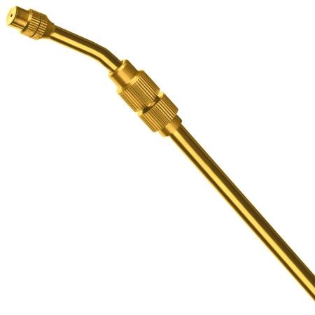 GRINDA PE-1000 удлинитель телескопический, латунный, 550-1000 мм по цене 880 руб. купить в Воронеже.