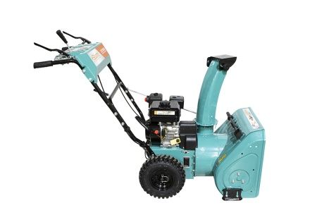 Бензиновый снегоуборщик Sturm! STG7656R по цене 45 737.17 руб. купить в Воронеже.