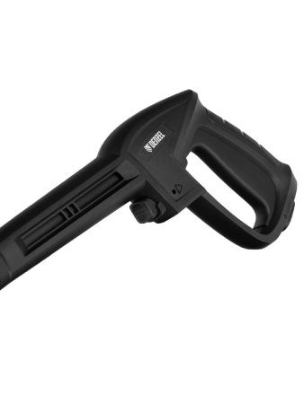 Моечная машина высокого давления R-170, 2000 Вт, 170 бар, 360 л/ч, колесная Denzel по цене 11 700 руб. купить в Воронеже.