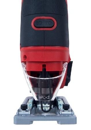 Лобзик электрический Энергомаш ГАРАНТ ЛБ1-1000 по цене 4 490 руб. купить в Воронеже.