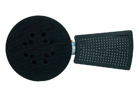 Эксцентриковая шлифовальная машина Sturm! OS8120R по цене 5 990 руб. купить в Воронеже.