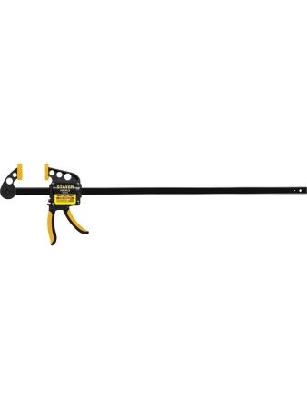 STAYER Hercules-P, HP - 60/6, 600 х 60 мм, пистолетная струбцина, Professional (32242-60) по цене 910 руб. купить в Воронеже.