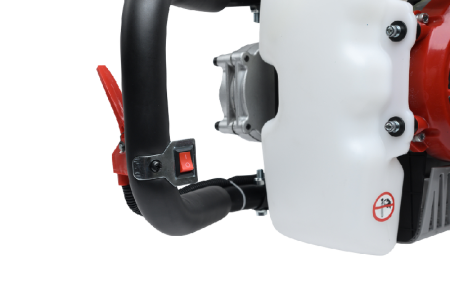 Мотобур Ресанта МБ-63 по цене 13 690 руб. купить в Воронеже.