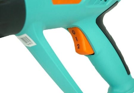 Фен технический Sturm! HG2003LCD по цене 4 990 руб. купить в Воронеже.