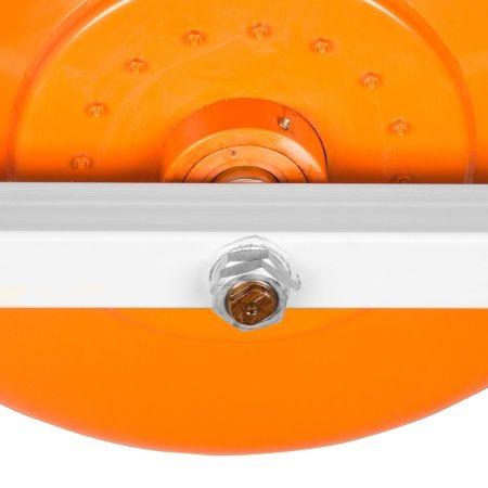 Бетоносмеситель СБР-500А.1, 500 л, 1.5 кВт, 380 В, редуктор. по цене 143 390 руб. купить в Воронеже.