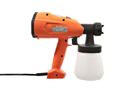 Краскопульт электрический СОЮЗ КПС-96450 по цене 4 857.45 руб. купить в Воронеже.