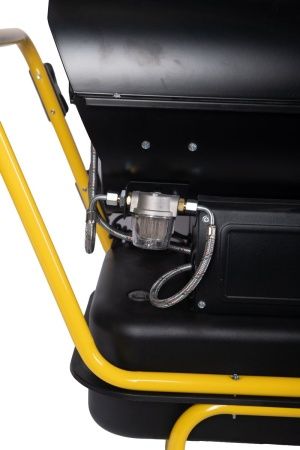 Пушка тепловая TOR BGO-60B 60 кВт непрямого нагрева 
(дизель) по цене 111 966 руб. купить в Воронеже.